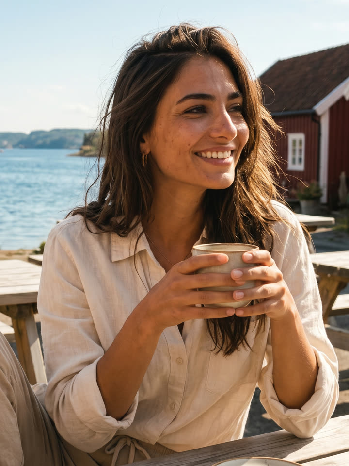 Grundlægger af Nordic Women Health